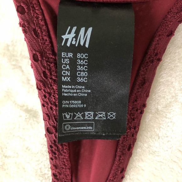 H&M Bikini - Picture 7 of 8